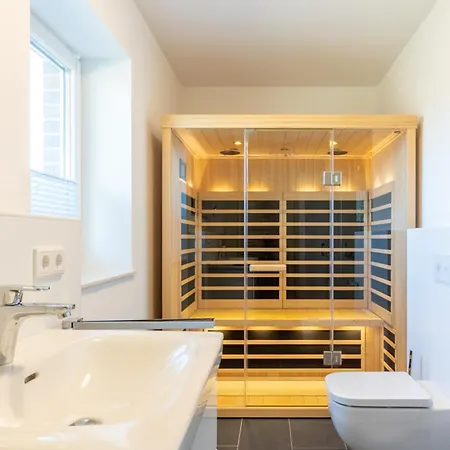 Ausguck Penthouse