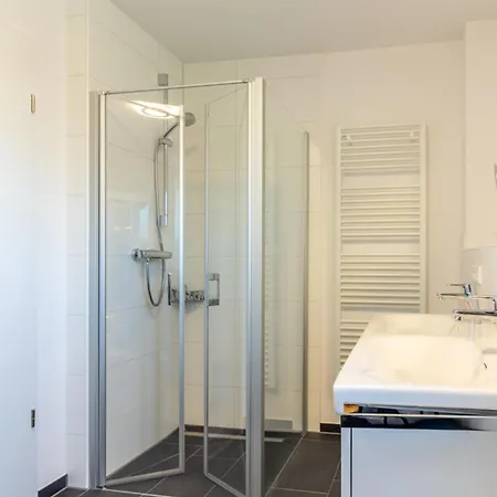 Ausguck Penthouse דירה *