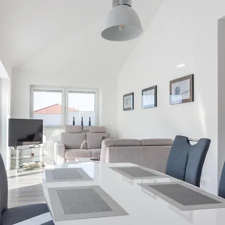 Ausguck Penthouse