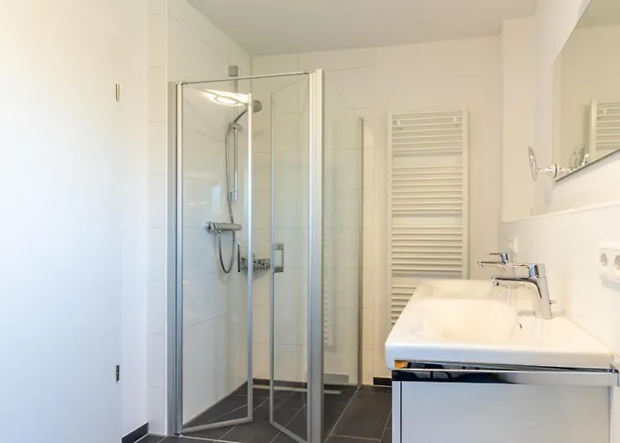 Ausguck Penthouse 公寓 *